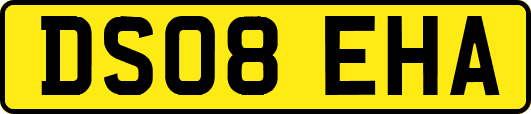 DS08EHA