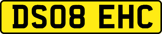 DS08EHC