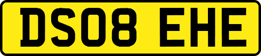 DS08EHE