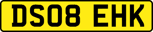 DS08EHK