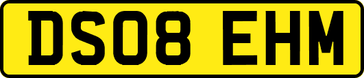 DS08EHM