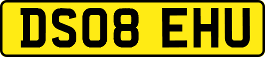 DS08EHU