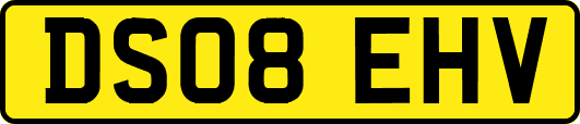 DS08EHV