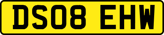DS08EHW
