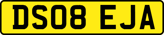 DS08EJA