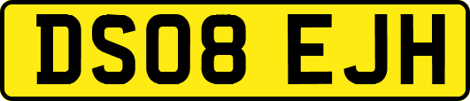 DS08EJH