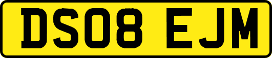 DS08EJM