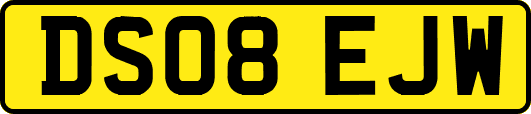 DS08EJW