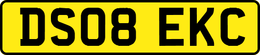 DS08EKC
