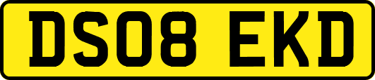 DS08EKD