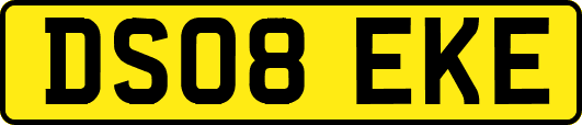 DS08EKE