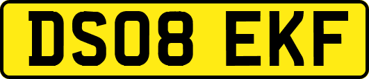 DS08EKF