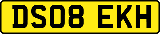 DS08EKH