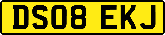 DS08EKJ