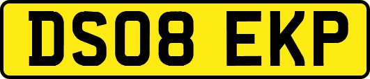 DS08EKP