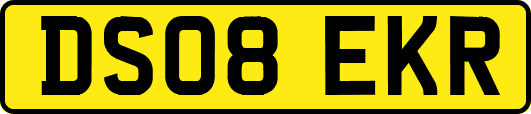 DS08EKR