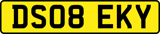 DS08EKY