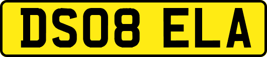 DS08ELA