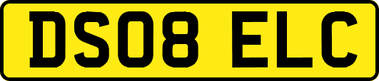 DS08ELC