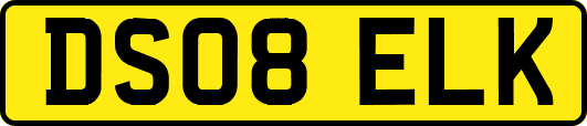DS08ELK