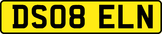DS08ELN
