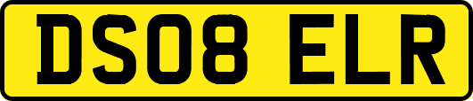 DS08ELR
