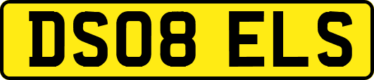 DS08ELS