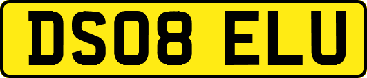 DS08ELU
