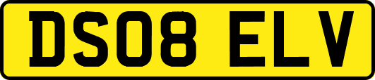 DS08ELV