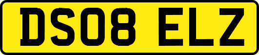DS08ELZ