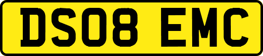 DS08EMC