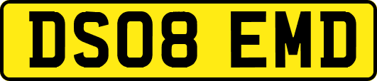 DS08EMD