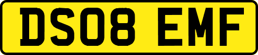 DS08EMF