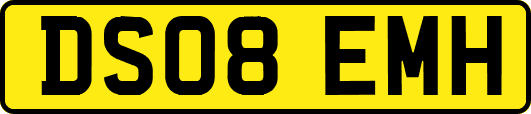 DS08EMH
