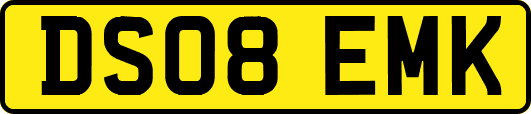 DS08EMK