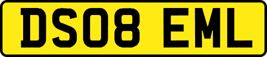 DS08EML