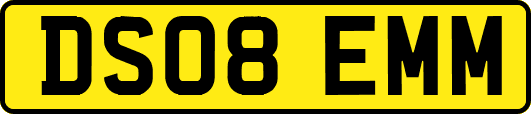 DS08EMM