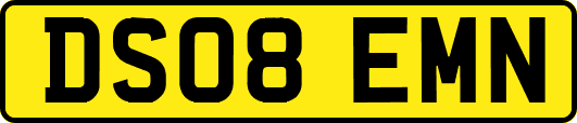 DS08EMN