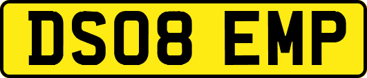 DS08EMP