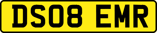 DS08EMR