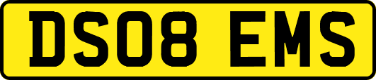 DS08EMS