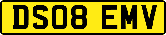 DS08EMV