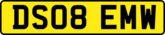 DS08EMW
