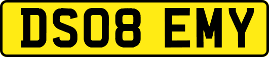 DS08EMY