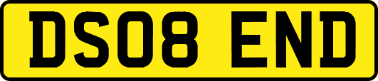 DS08END