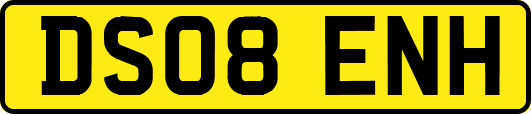 DS08ENH