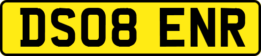 DS08ENR