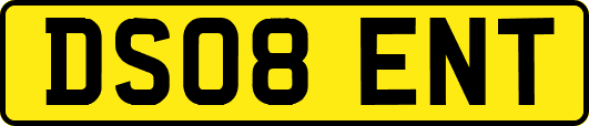 DS08ENT