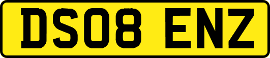DS08ENZ