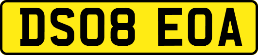 DS08EOA